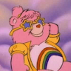 Meet your Posher, Meri